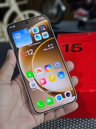 one Plus 16GB ram 1TB memory 0344=0059=692