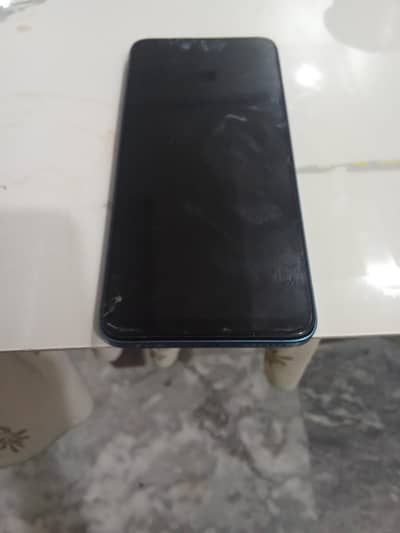 Infinix smart 7
