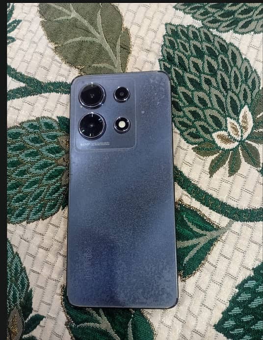 Infinix Note 30 1