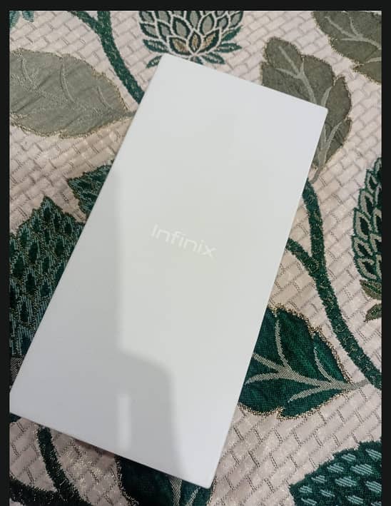 Infinix Note 30 3
