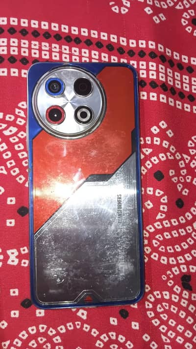 Tecno SPARK 30 Pro 8/128