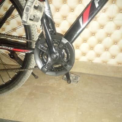 phoniex cycle like new condition