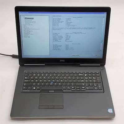 Dell Precision  (0)