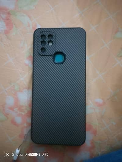 Infinix Hot 10 for Sale – No Fault – Best for Daily Use