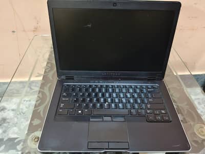 dell latitude core i7