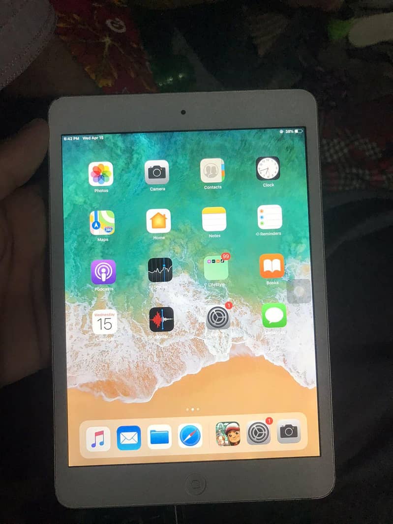 ipad mini 2 3