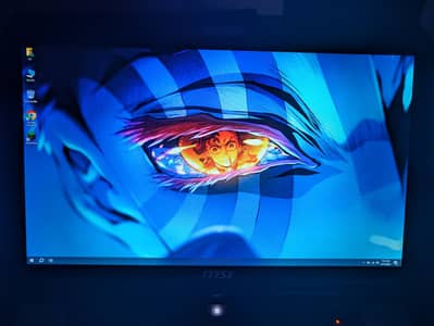 MSI GT70 HEAVY GAMING LAPTOP i7