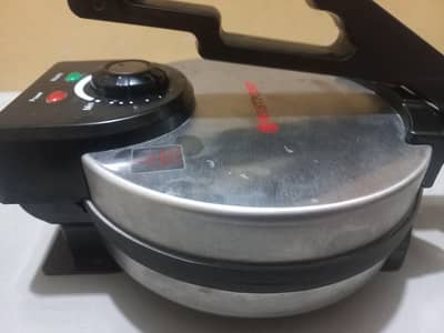 Roti maker