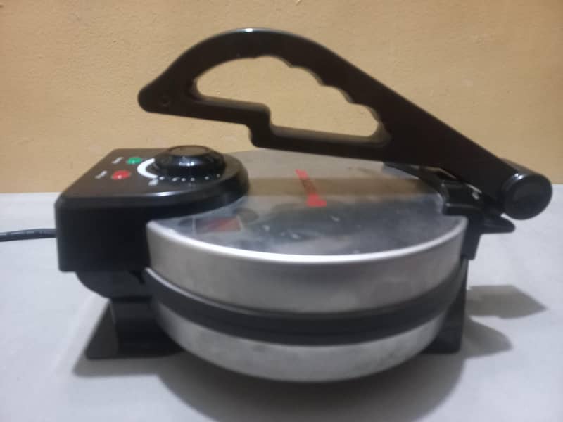 Roti maker 2