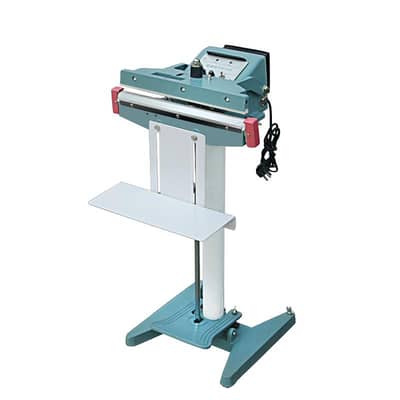 Foot sealer packing Machine