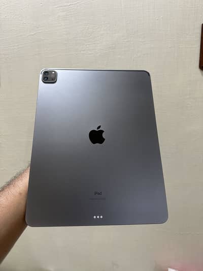 iPad pro M1 12.9" 128gb