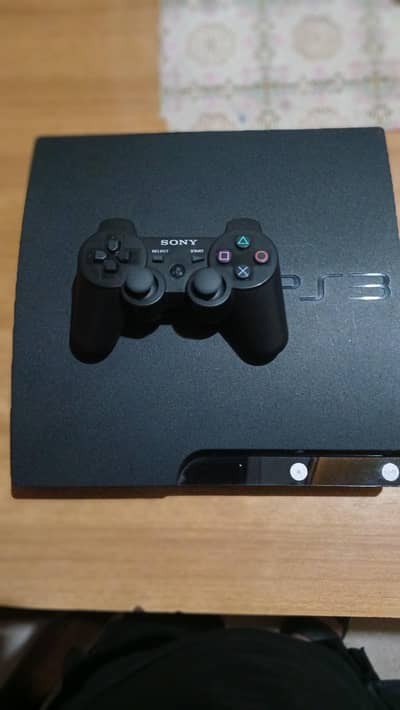 sony PS3