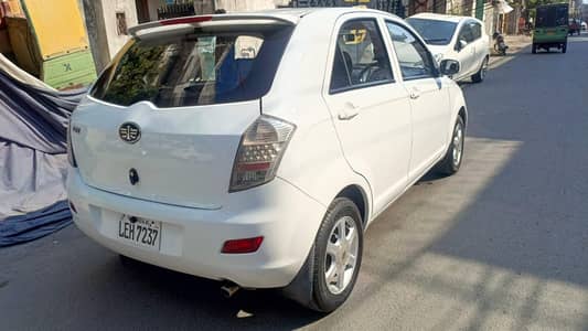 Faw V2 2019 model in best condition