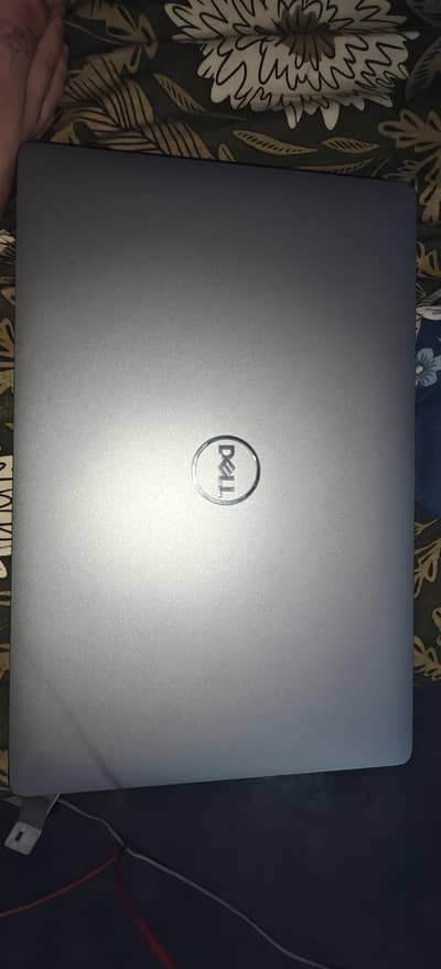 Dell Latitude 5510 laptop