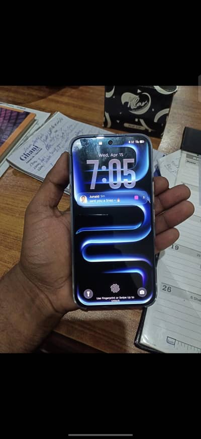 Infinix Note 60 pro 8/256 ocean blue