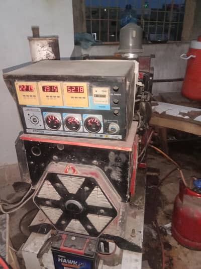 efagan pawar janetar