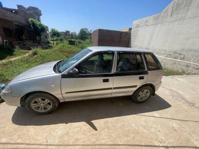 Cultus 2006 model for sale