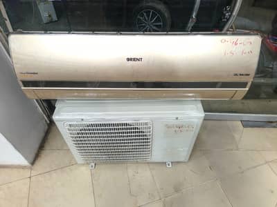 Orient 1 ton DC inverter O46uc (0306/4462/443) okset
