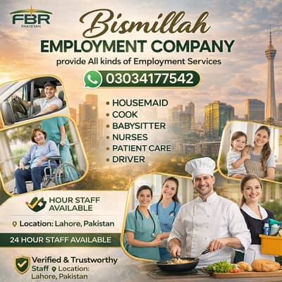 Maids Couple Nanny Driver Baby sitter Helper Filipino Maids Available