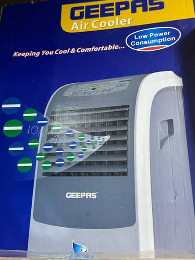 Air Cooler FOR SALE