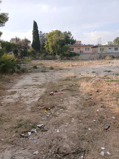 4 kanal plot in Westridge 1