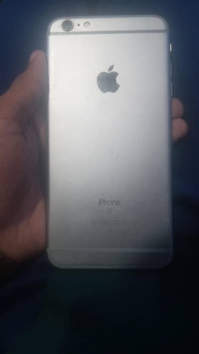 Iphone 6s plus non WORKING CONDITION. . . . .