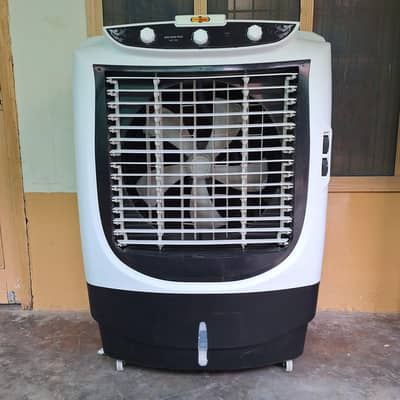 Super Asia ECM 6500 Plus Fast Cool Air Cooler