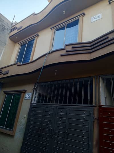 4 Marla House For Sale