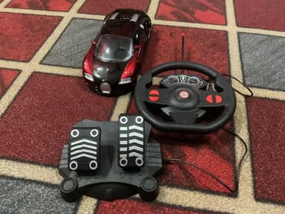 Rc car