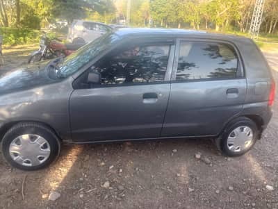 Suzuki Alto 2009