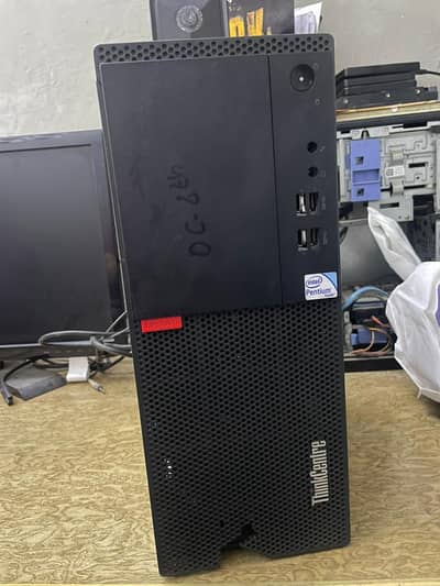 Lenovo core i7 6th generation