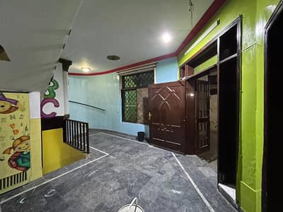 JOHER TOWN PHASE 2 NEAR KANAL RODE LOWER PORTION FOR OFFICE SALOON