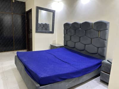 JOHER TOWN PHACE 2 FULL FURNISHED APARTMENT NEAR IMPORRIUM MALL