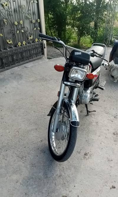 2024 model Honda 2025 /ka number