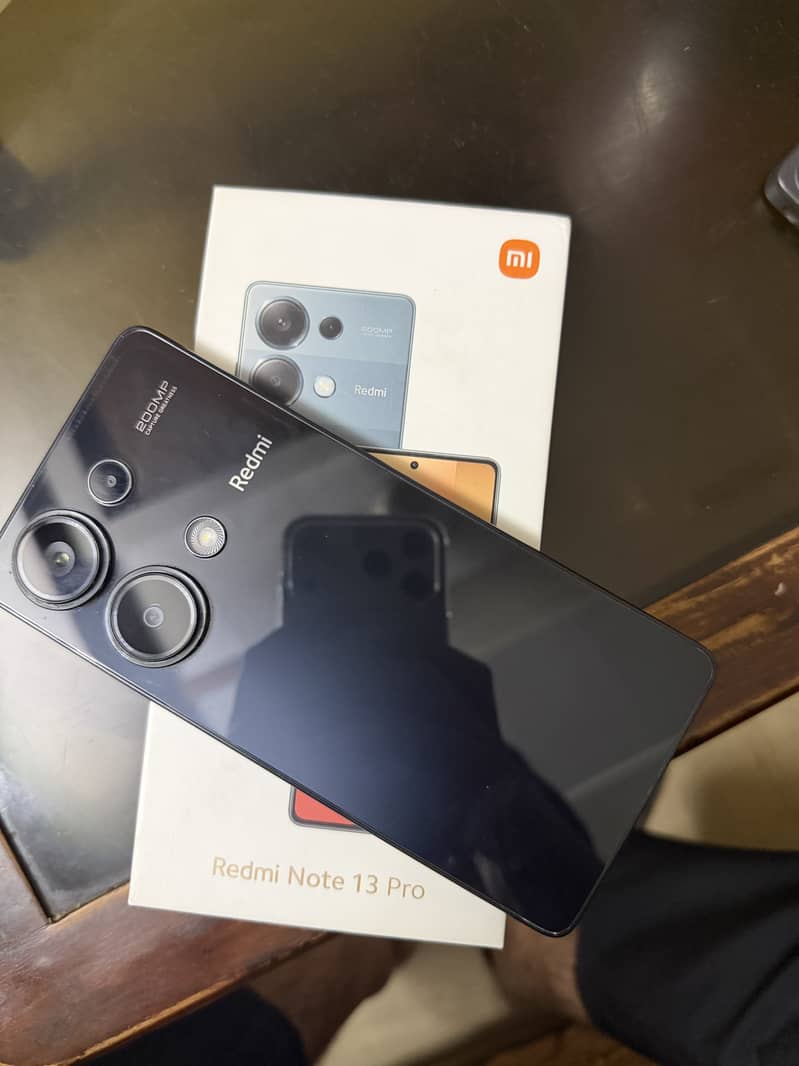Redmi Note 13 Pro 3