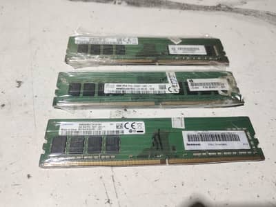 Ddr 4 ram 16gb
