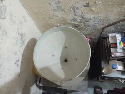 flour making machine , chakiii