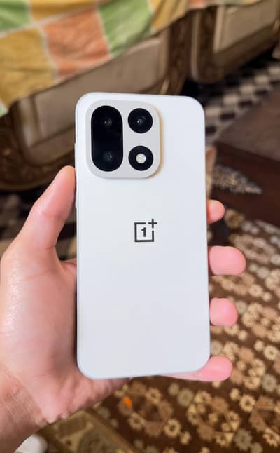 One plus 15 Pro Mobile