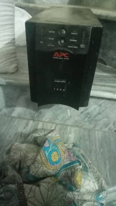 APC ups for sale