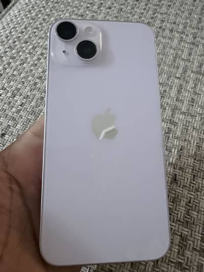 Iphone 14 jv BH86 All ok