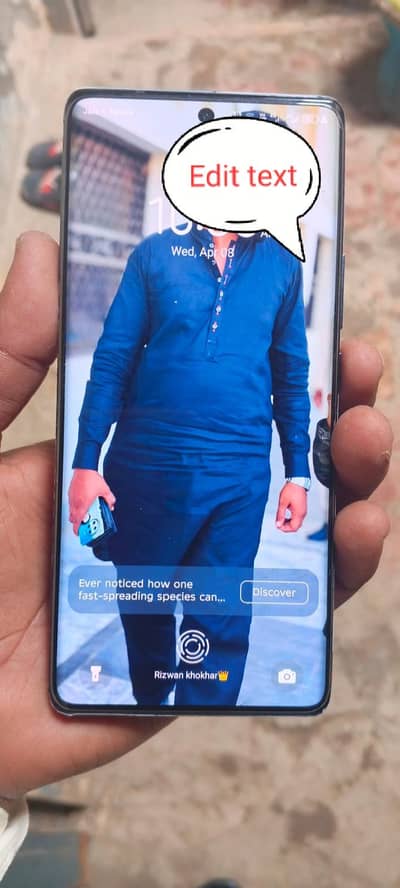 tecno spark 20pro plus