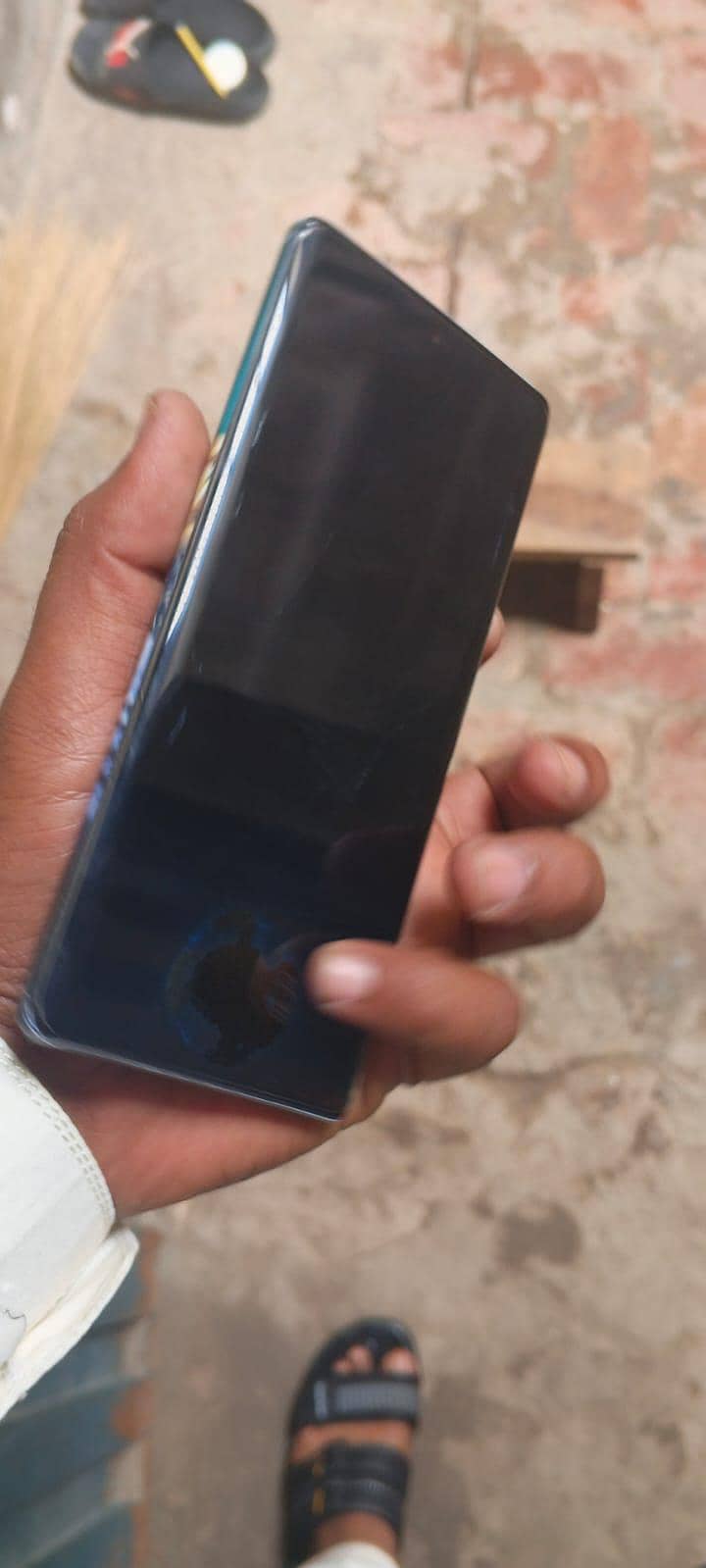 tecno spark 20pro plus 1
