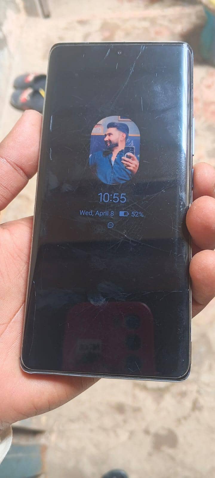 tecno spark 20pro plus 5