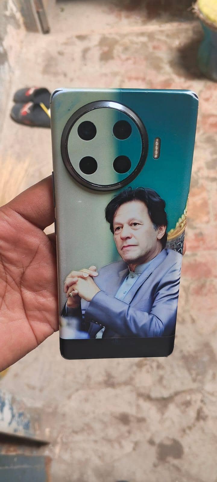 tecno spark 20pro plus 6