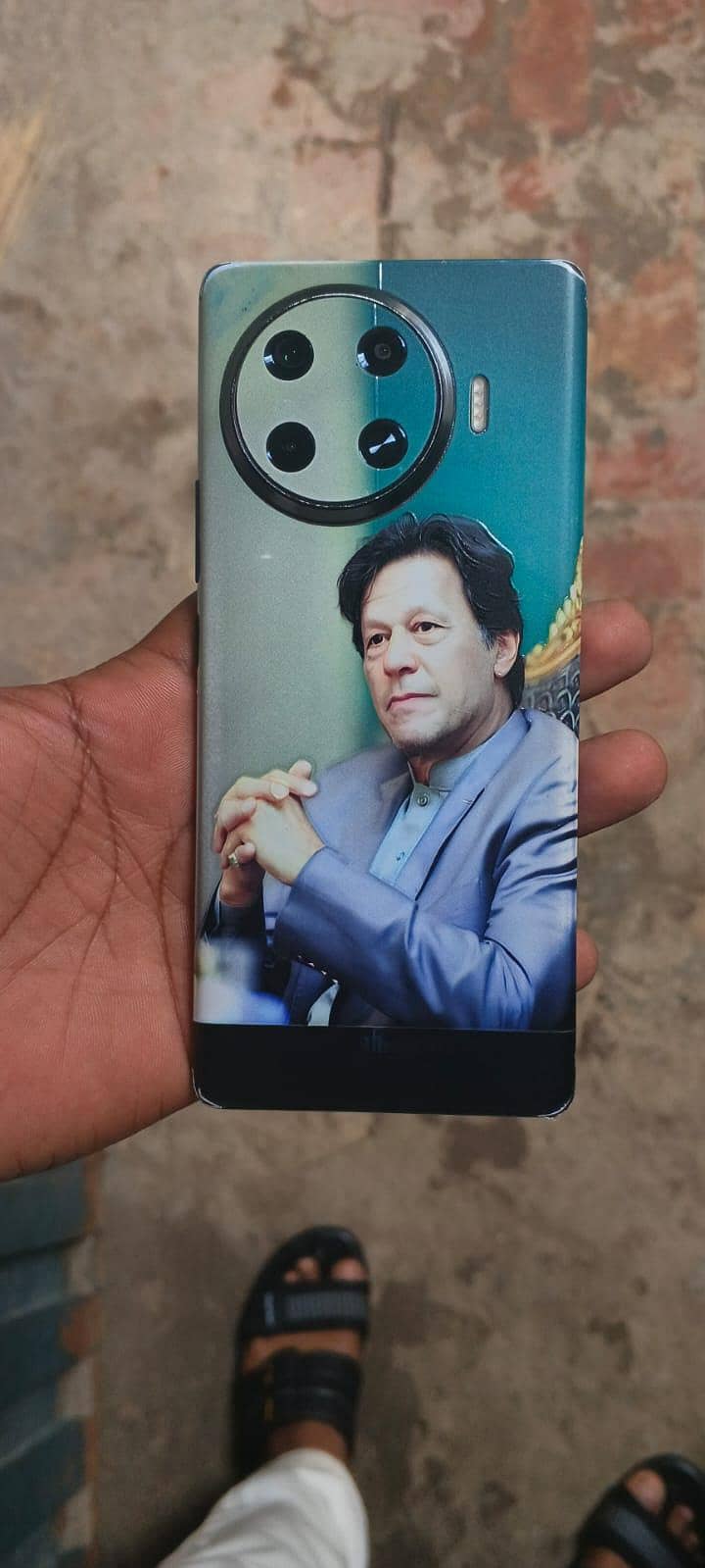 tecno spark 20pro plus 7