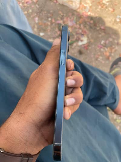 i phone 12pro max 128gb factory unlock