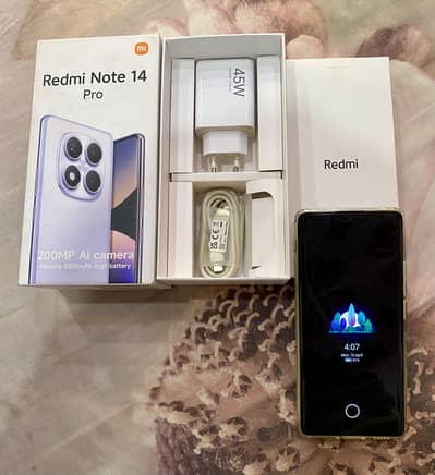 Redmi Note 14 Pro Read more Ad last 60k