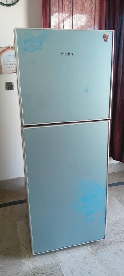 Haier Fradge