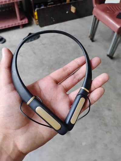 interlink neckband for sale