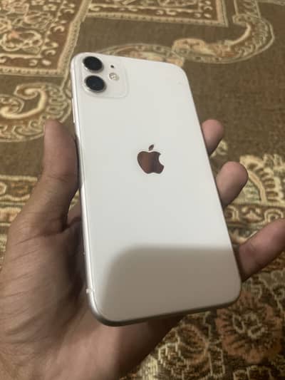 Iphone 11 64 gb all okay